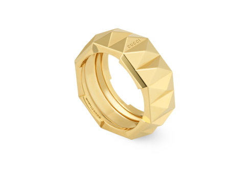 GUCCI LINK TO LOVE: Collection of Gucci | Zegg Watches & Jewellery